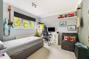 Bedroom Three- click for photo gallery